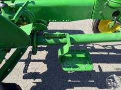 John Deere  LA