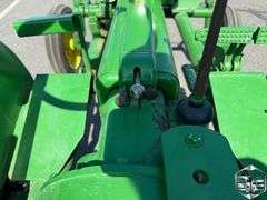 John Deere  LA