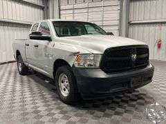 2013  Ram  1500  Express