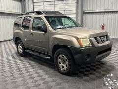 2005  Nissan  Xterra  S