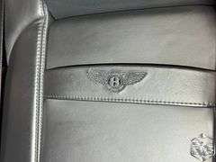 2006  Bentley  Continental Flying Spur