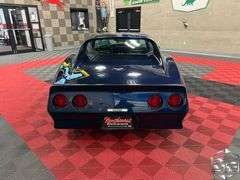 1977  Chevrolet  Corvette Restomod