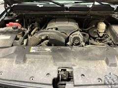 2009  Chevrolet  Silverado 1500  Work Truck