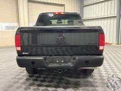 2017  Ram  1500  Tradesman