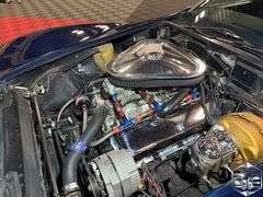 1977  Chevrolet  Corvette Restomod