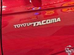 1998  Toyota  Tacoma SR5 4x4