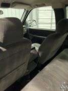 2007  Chevrolet  Silverado 1500 Classic  WT