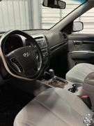 2010  Hyundai  Santa Fe  GLS