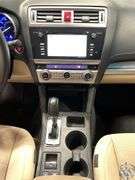 2015  Subaru  Outback  2.5i Limited