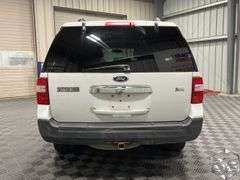 2011  Ford  Expedition  XL