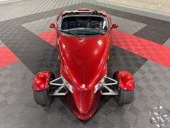 2002  Chrysler  Prowler