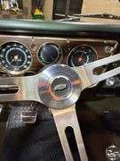 1972  Chevrolet   K10 Cheyenne Super 4WD