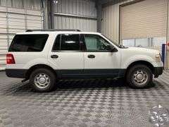 2011  Ford  Expedition  XL
