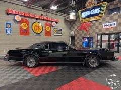 1975  Lincoln   Continental