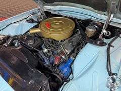 1965  Ford   Thunderbird