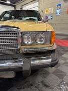 1980  Mercedes-Benz   280