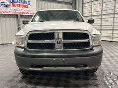 2010  Dodge  Ram 1500  ST