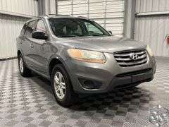 2010  Hyundai  Santa Fe  GLS