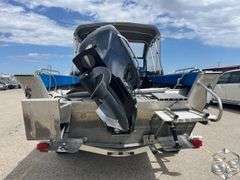 1994  Hewes Craft  Boat