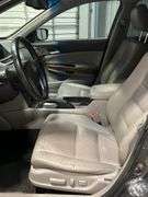 2012  Honda  Accord  EX-L V6