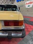 1980  Mercedes-Benz   280