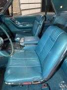 1965  Ford   Thunderbird