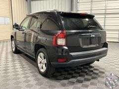 2016  Jeep  Compass  Sport