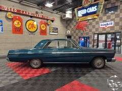 1965   Ford   FairLane 500