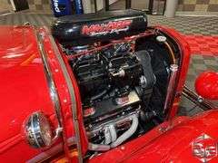 1930  Ford   Model A