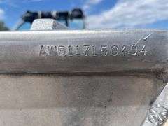 1994  Alumaweld   Open Motorboat