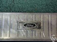 1965   Ford   FairLane 500