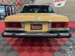 1980  Mercedes-Benz   280