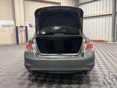 2012  Honda  Accord  EX-L V6