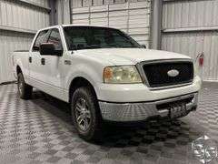 2008  Ford  F150  FX4