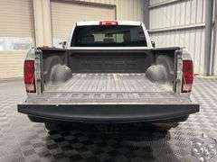 2013  Ram  1500  Express