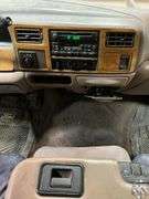1999  Ford  F-350  Super Duty XLT