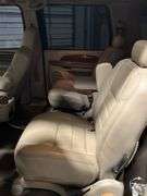 2002  Ford  Excursion  Limited