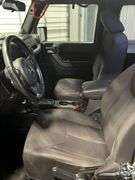 2013  Jeep  Wrangler  Sport