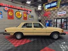 1980  Mercedes-Benz   280