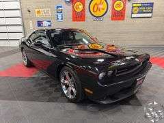 2010  Dodge  Challenger