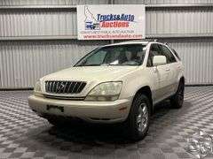 1999  Lexus  RX 300