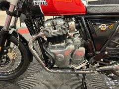 2020  Royal Enfield