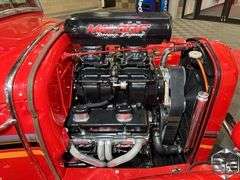 1930  Ford   Model A
