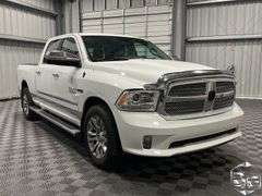 2014  Ram  1500 Laramie  Longhorn