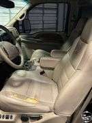 2002  Ford  Excursion  Limited