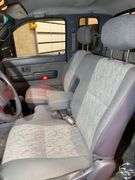1998  Toyota  Tacoma SR5 4x4