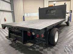 2009  Sterling  Bullet  Flatbed