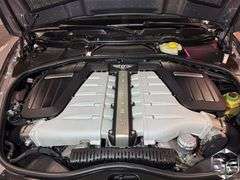 2006  Bentley  Continental Flying Spur
