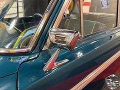 1965   Ford   FairLane 500