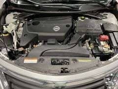 2015  Nissan  Altima  2.5 S